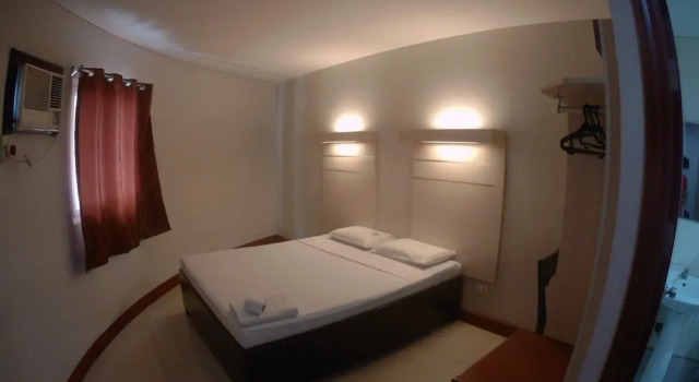 Двухместный номер Standard The Loft Inn