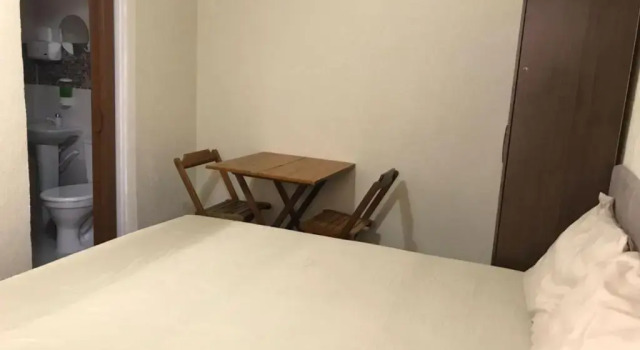 Zen Garden Hostel
