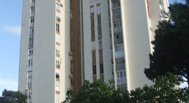 The Apartment is Located in the Center of Split, Prenota Appartamento Splitska 