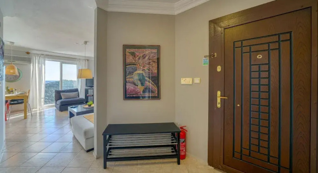 Ada Apartment, Забронировать Апартаменты/квартира Каш провинция Анталья
