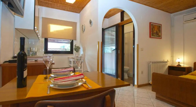 Apartments Ozren 311, Забронировать Апартаменты/квартира Апартаменты Фажана, Апартаменты/квартира