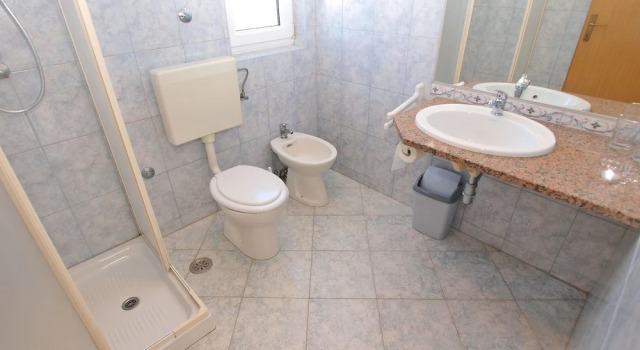 Апартаменты c 1 комнатой Apartment Jozefina 1261