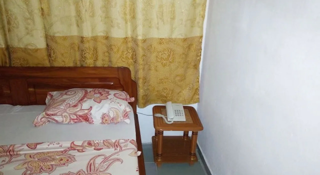 Hôtel Joca