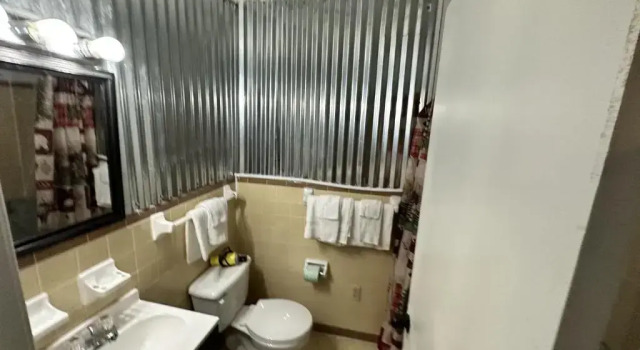 Номер Standard Ski Mountain Lodge