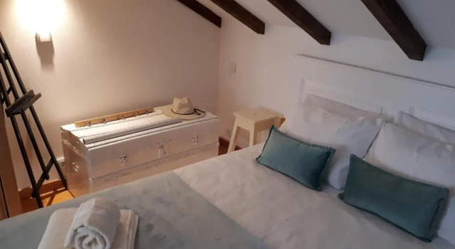 Апартаменты FeelCoimbra Mondego Views