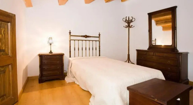 El Molino de la Hiedra, Book Hotel Hotels in Aragon with Parking, Parking