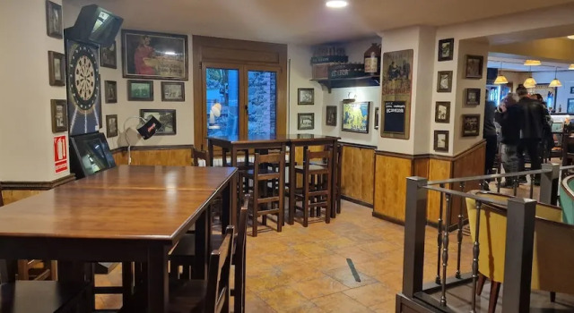 Hotel Comapedrosa