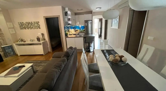 Апартаменты с 3 комнатами Apartment Old Town Ivo