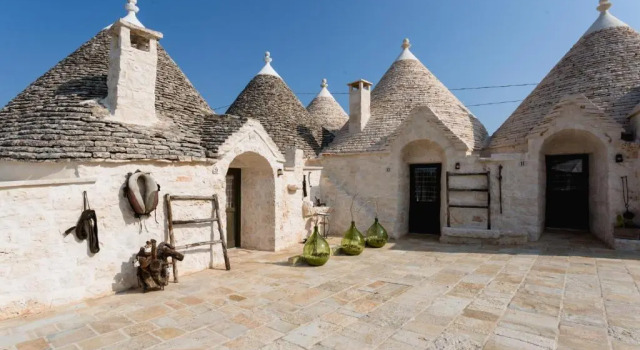 Borgo DItria