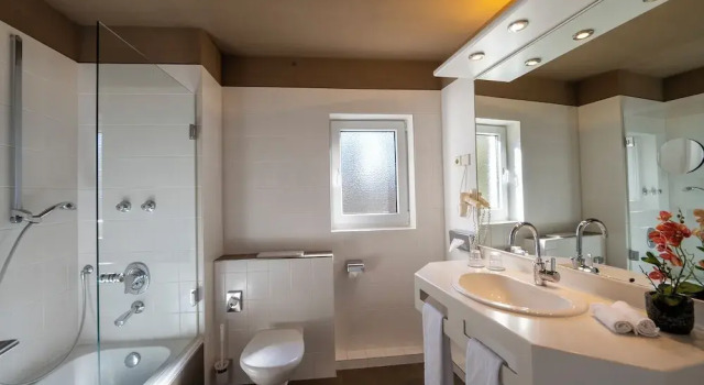 Номер Standard Parkhotel Berghölzchen