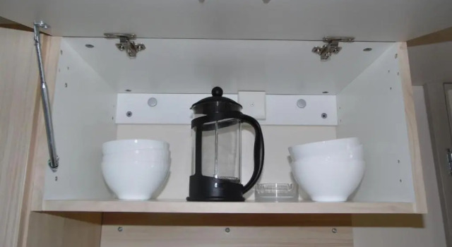 Апартаменты Calvados Normandy Holiday Lodge