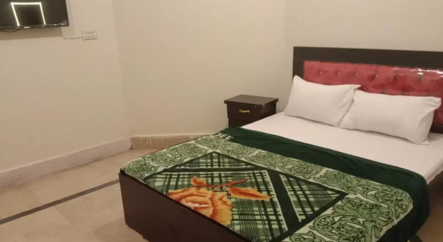 Двухместный номер Standard Regal Guest House