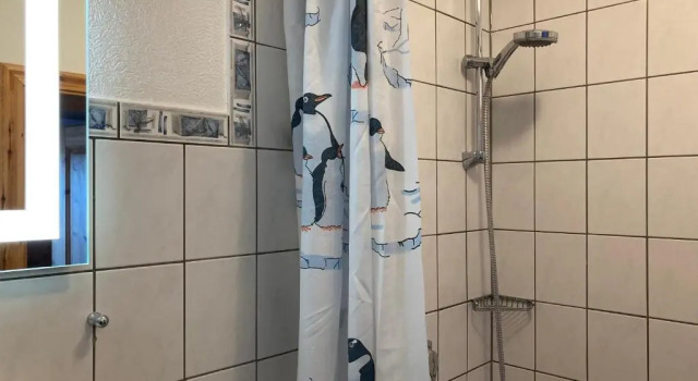 Коттедж Auszeit II am Deich auf Nordstrand
