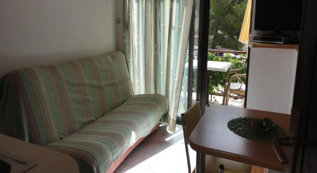 Ivica - with parking - A1(2+1), Prenota Hotel Bol 