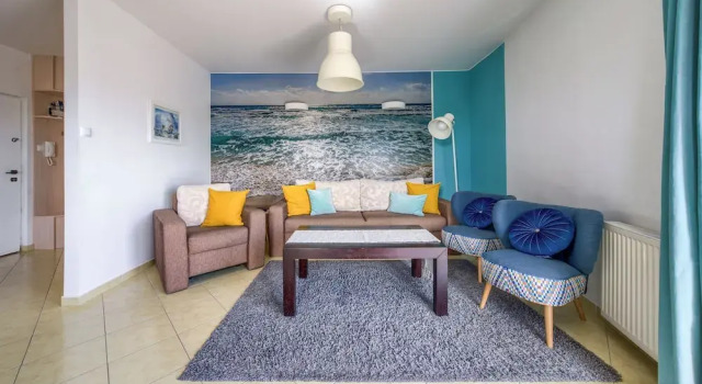 Apartamenty Sun & Snow Portowa 31, Забронировать Апартаменты/квартира Апартаменты Kolobrzeg Region, Апартаменты/квартира