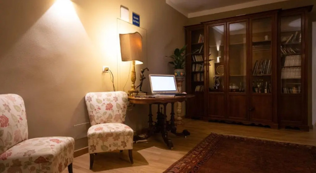 Divisi Suites & SPA, Book Resort Resort Hotels in Palermo, Resort