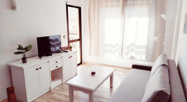 Apartamento Ronda IV - Los Boliches