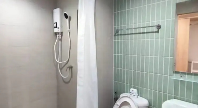 Апартаменты POP Heritage Residence