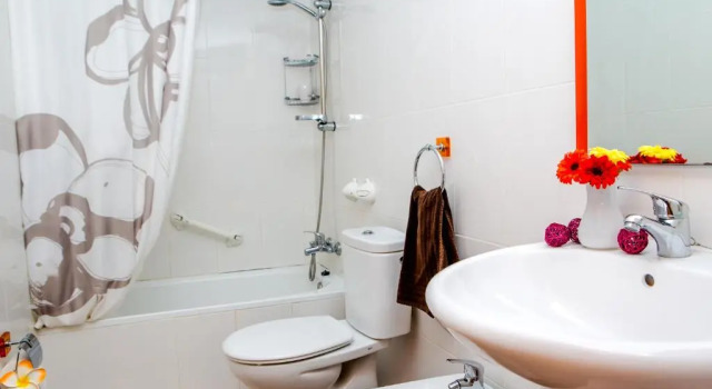 Апартаменты Comfort Optimist Tenerife