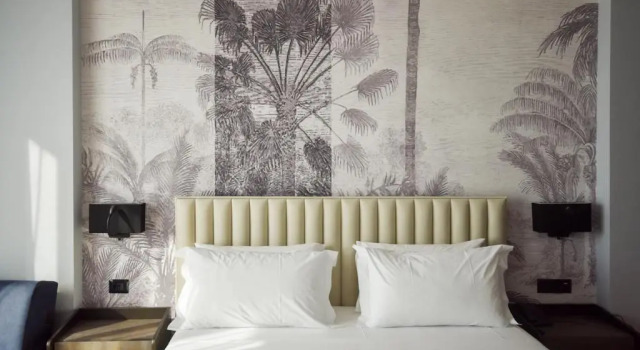 Номер Superior Flamingo Hotel