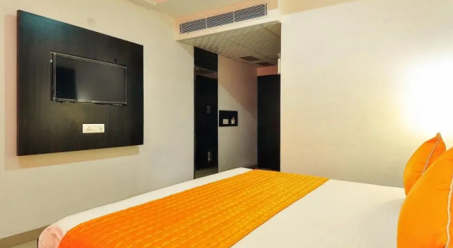 ZO Rooms Grand IT Park, Забронировать Отель Отели Chandigarh Region с завтраком, Завтраки