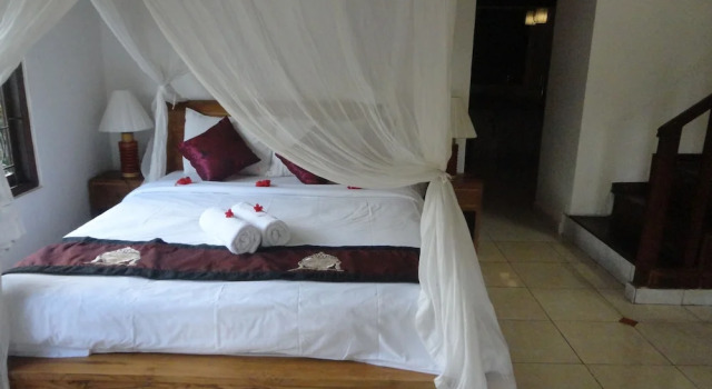 Villa Mahalini 1 Seminyak, Rezervovat Vila Chaty v Bali, Chalupa