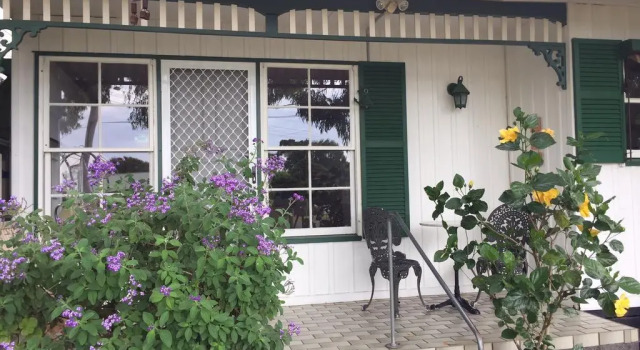 Sea Salt Bnb, Prenota Bed & breakfast Rosebud Mornington Peninsula
