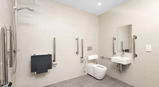Студия Standard The Lincoln Suites