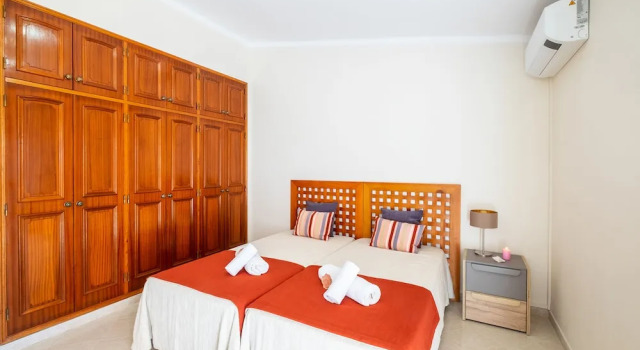 Villa Na Pali, Rezervovat Vila Chaty v Algarve, Chalupa