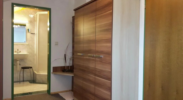 B&B Appartements GLUNGEZER