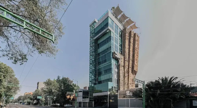 The Sapphire Room, Prenota Hotel Hotel 4 stelle a Messico Distretto Federale, 4*