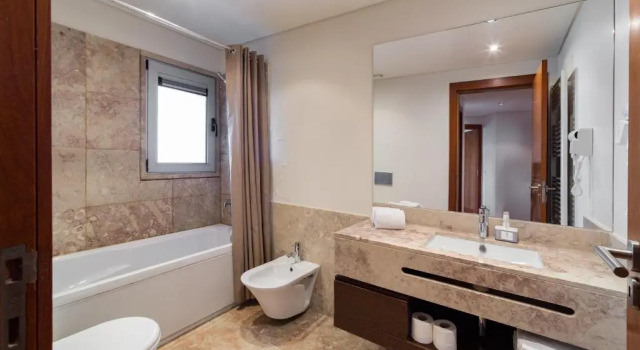 Апартаменты Superior Oriente 25 Apartments by APT IIN - Parque das Nações