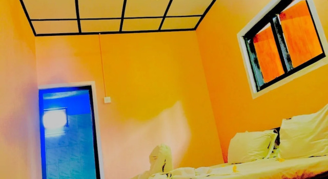 Номер Standard Yala Waves Beach Resort