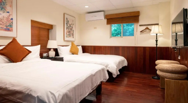 Номер Superior Jiufen The Dragon Easy Stay