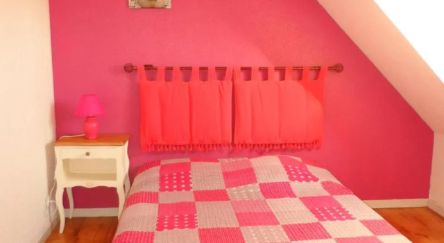 Appartement Le Home Varaville, 3 pièces, 6 personnes - FR-1-487-140, Забронировать Апартаменты/квартира Отели Варавиль с парковкой, Парковка