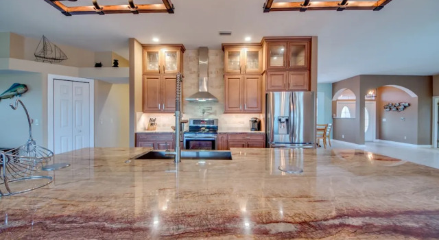 Villa Rustic Cove - Roelens Vacations, Забронировать Вилла Отели Кейп-Корал 4 звезды, 4*