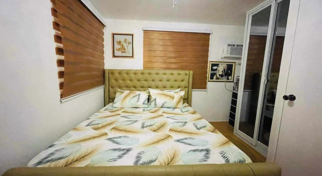Вилла Standard Shiella'S Staycation House Cabanatuan