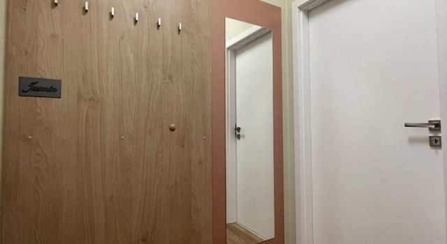 Apartamento Penzion Jasmín