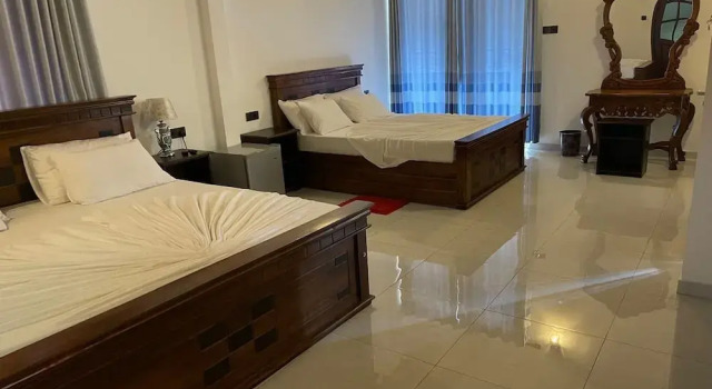 Villa Acadia, Забронировать Вилла Отели Западной провинции 3 звезды, 3*