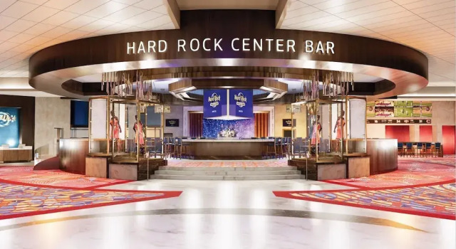 Hard Rock Hotel & Casino Bristol, Reservar Hotel Bristol Virgínia