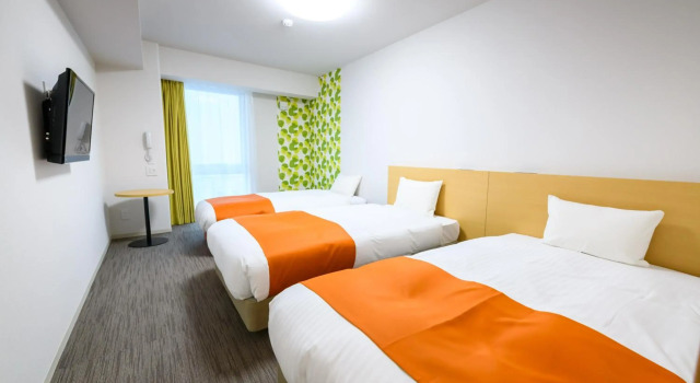 Hotel Sobial Namba Daikokucho, Забронировать Отель Сакаи Осака, рядом с Намба
