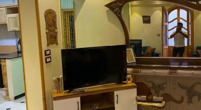 Oscar apartment 2