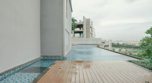 Spacious 2Br At Sedayu City Suites Kelapa Gading Apartment, Prenota Appartamento Kelapa Gading 