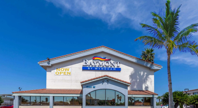 Baymont by Wyndham McAllen/Pharr