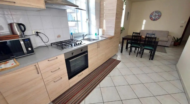 Апартаменты Superior Casa Alpina - Aosta