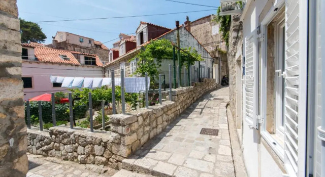 Номер Standard Dubrovnik Finest Apartments