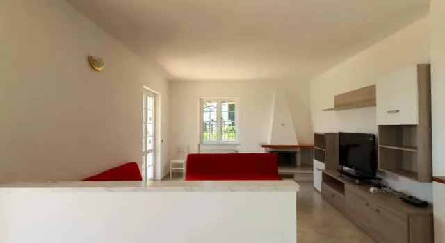 Апартаменты Casa del Sole #Bluchalet
