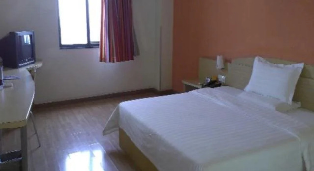 7 Days Inn Dujiang Yan