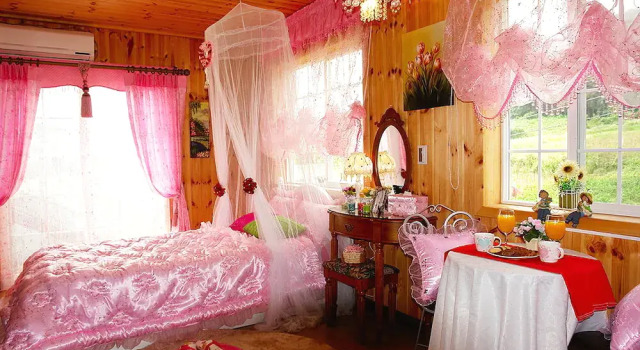 Noeul Pension, Prenota Hotel Byeonsan Corea del Sud