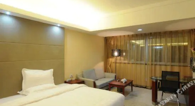Tian E International Hotel, Prenota Hotel Sanming Monte Fuji